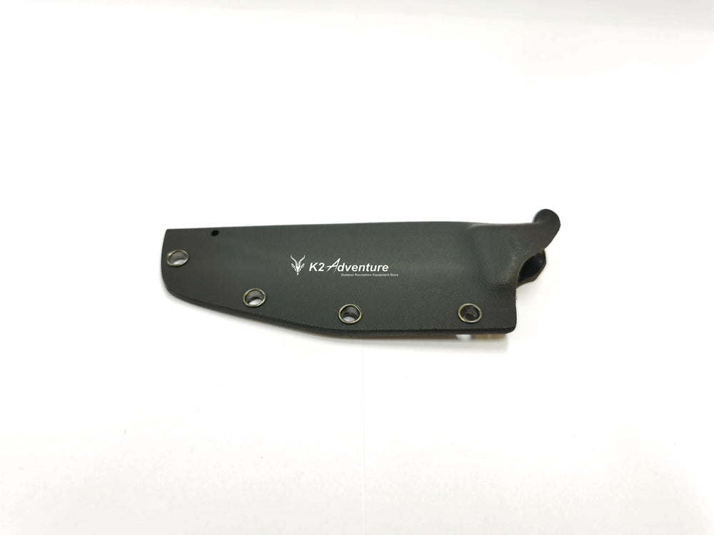 Kydex Sheath for Morakniv Companion,Companion Spark , Basic , Eldris & Kansbol