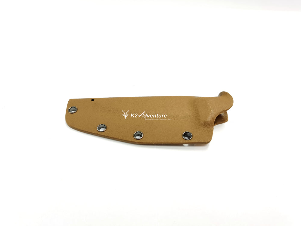 Kydex Sheath for Morakniv Companion,Companion Spark , Basic , Eldris & Kansbol