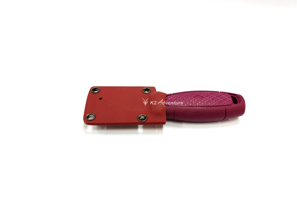 Kydex Sheath for Morakniv Companion,Companion Spark , Basic , Eldris & Kansbol