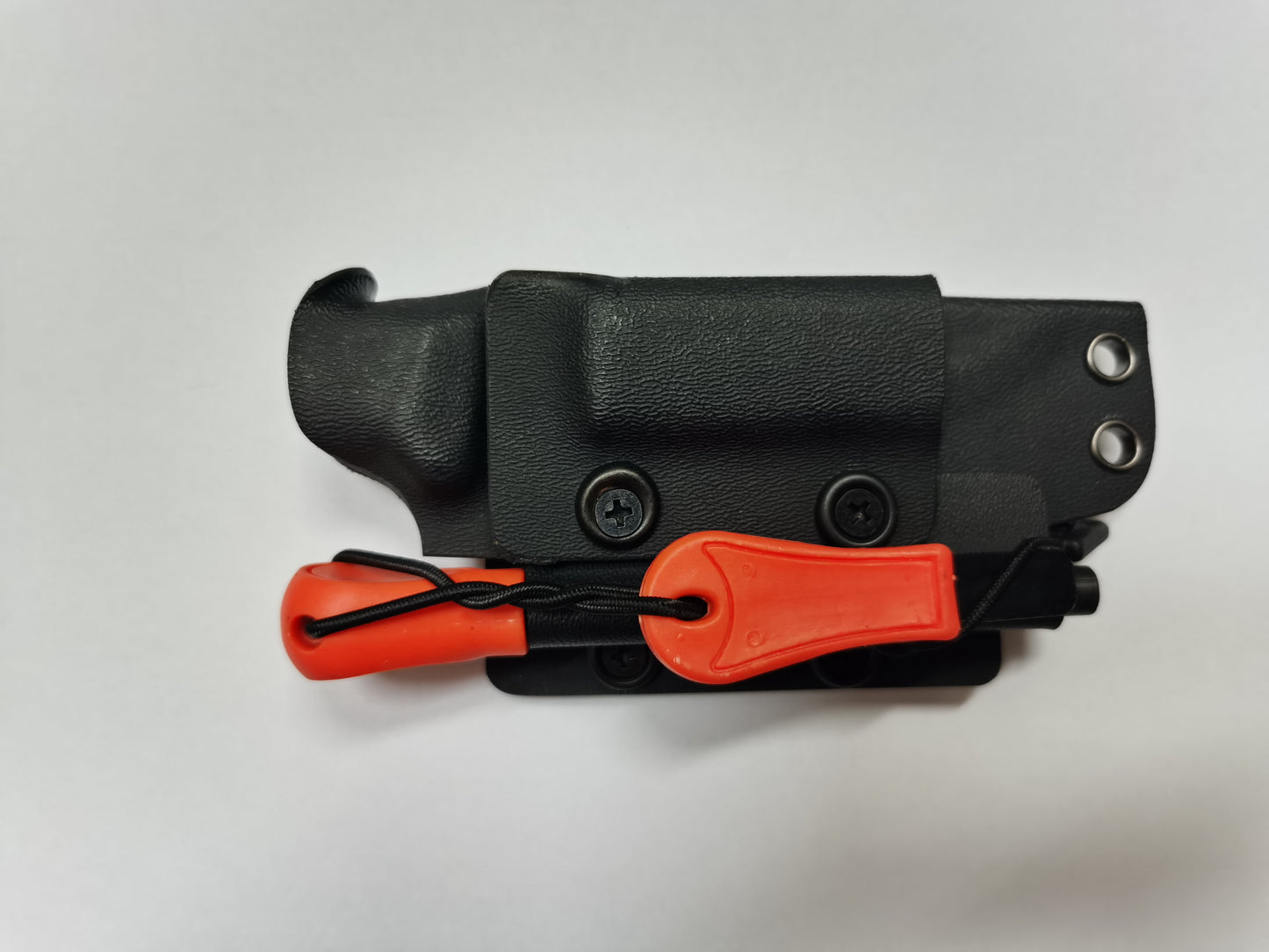 Tantari Survival Kit Kydex Sheath +Fire Starter Set