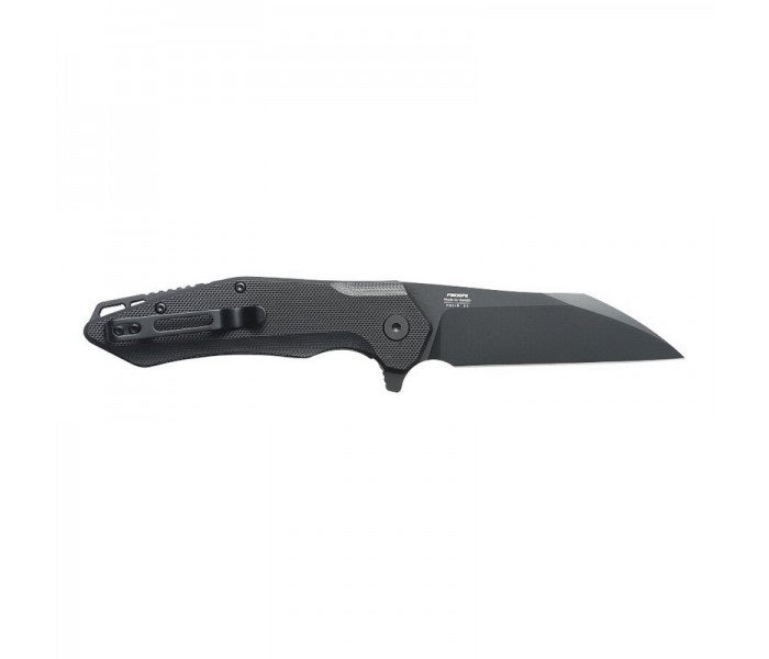 Ganzo FH31B Liner Lock Carbon Fiber Folding Knife