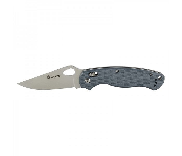 Ganzo G729 Axis Lock G10 Folding Knife