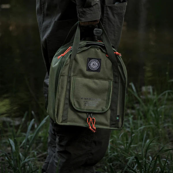 KZM Field Reel Bag