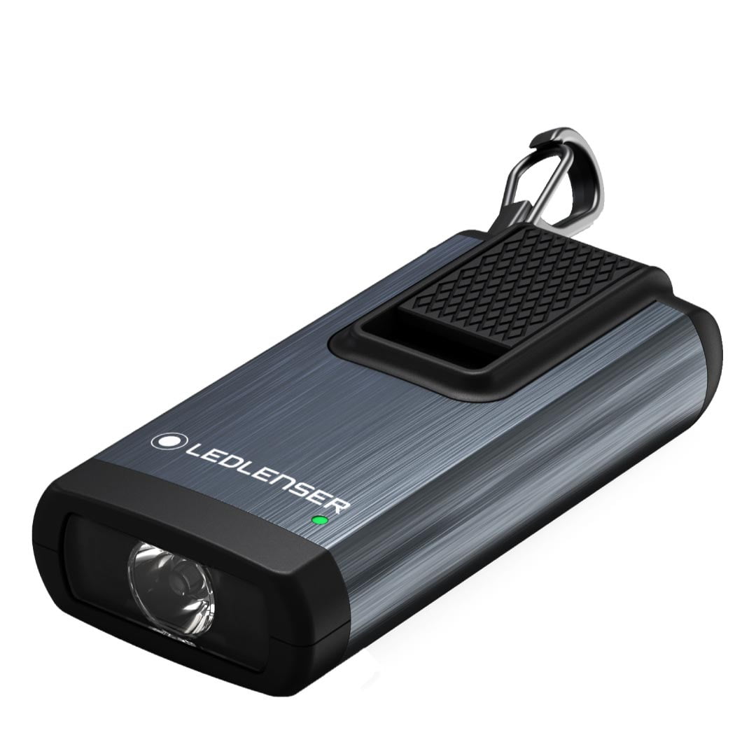 LED LENSER K6R