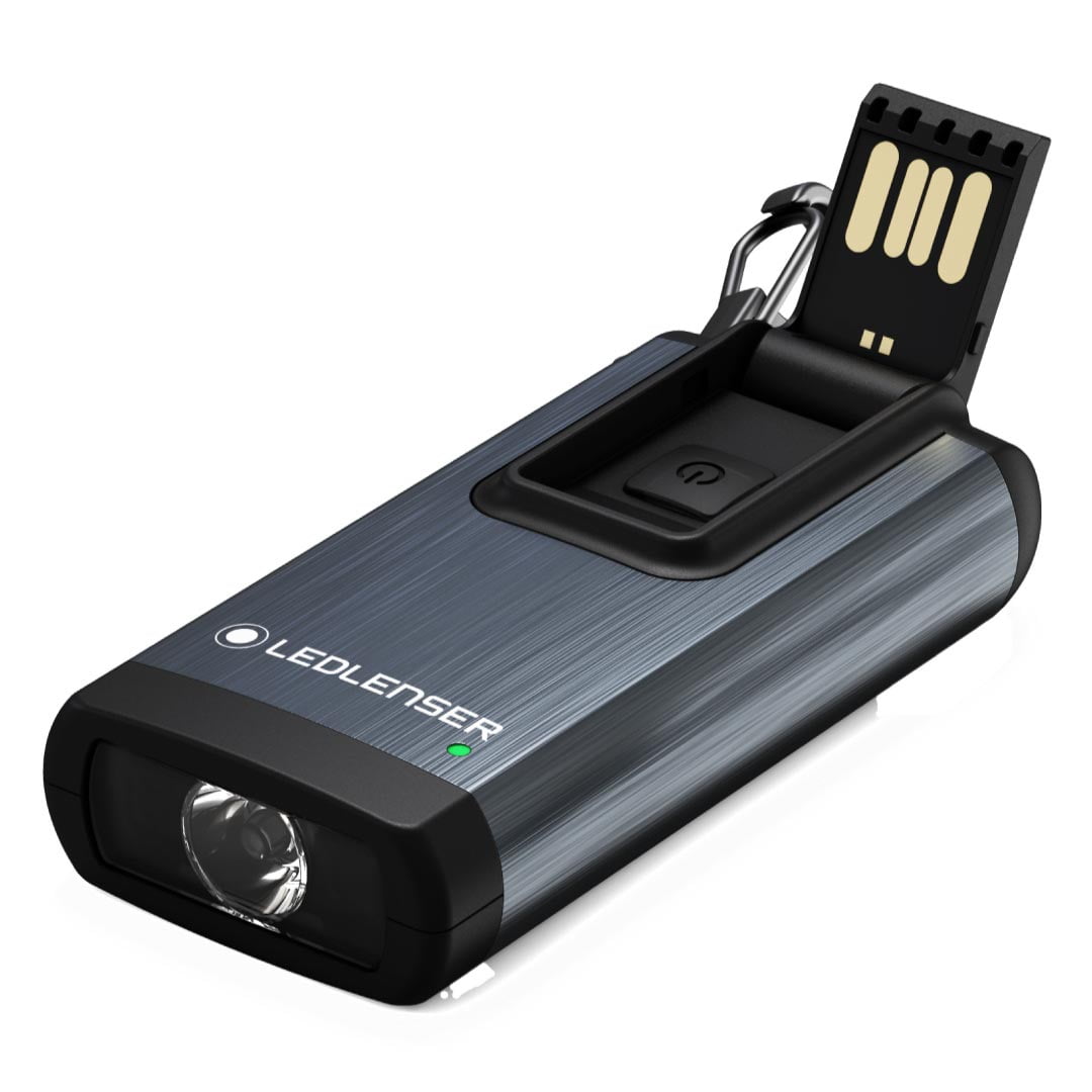 LED LENSER K6R