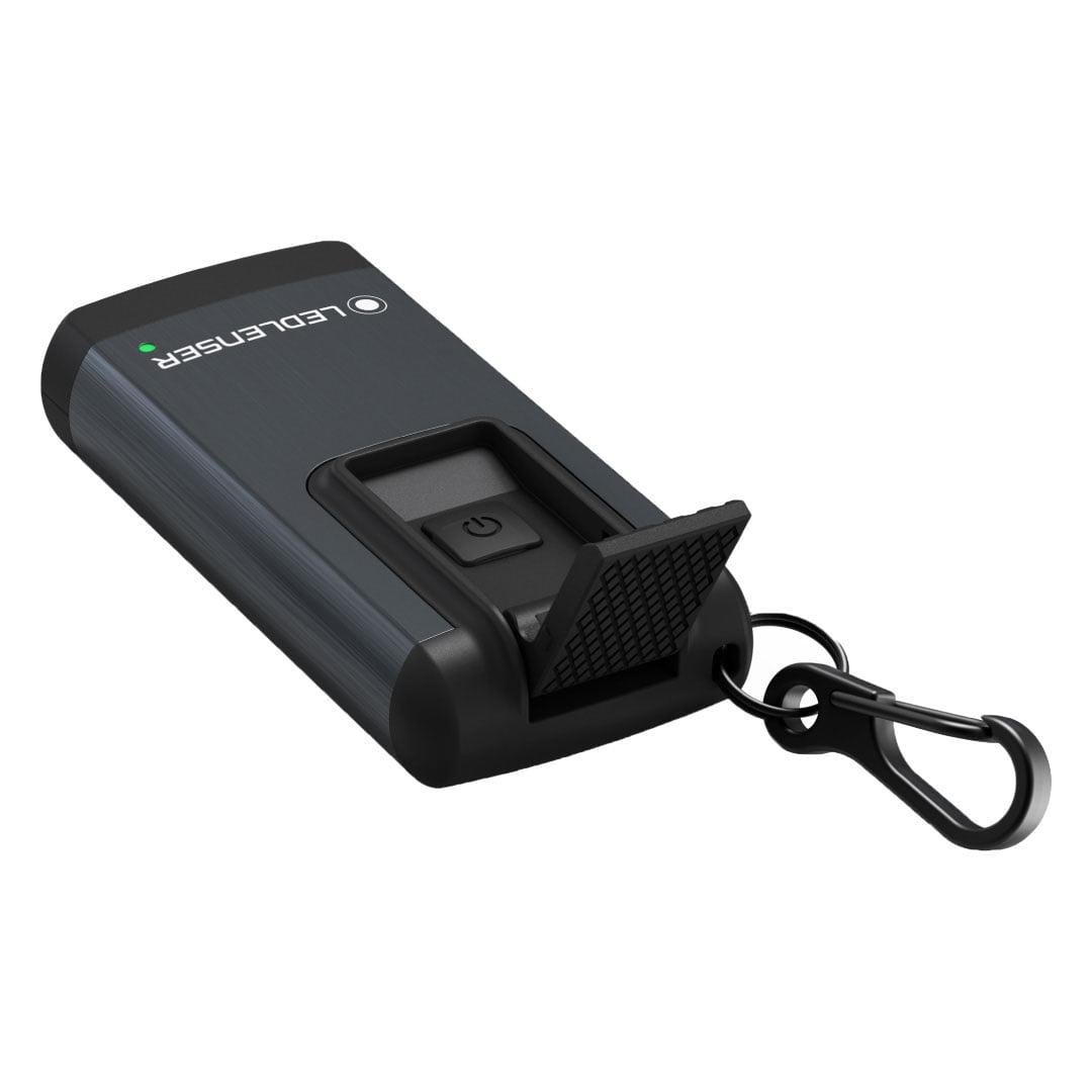 LED LENSER K6R