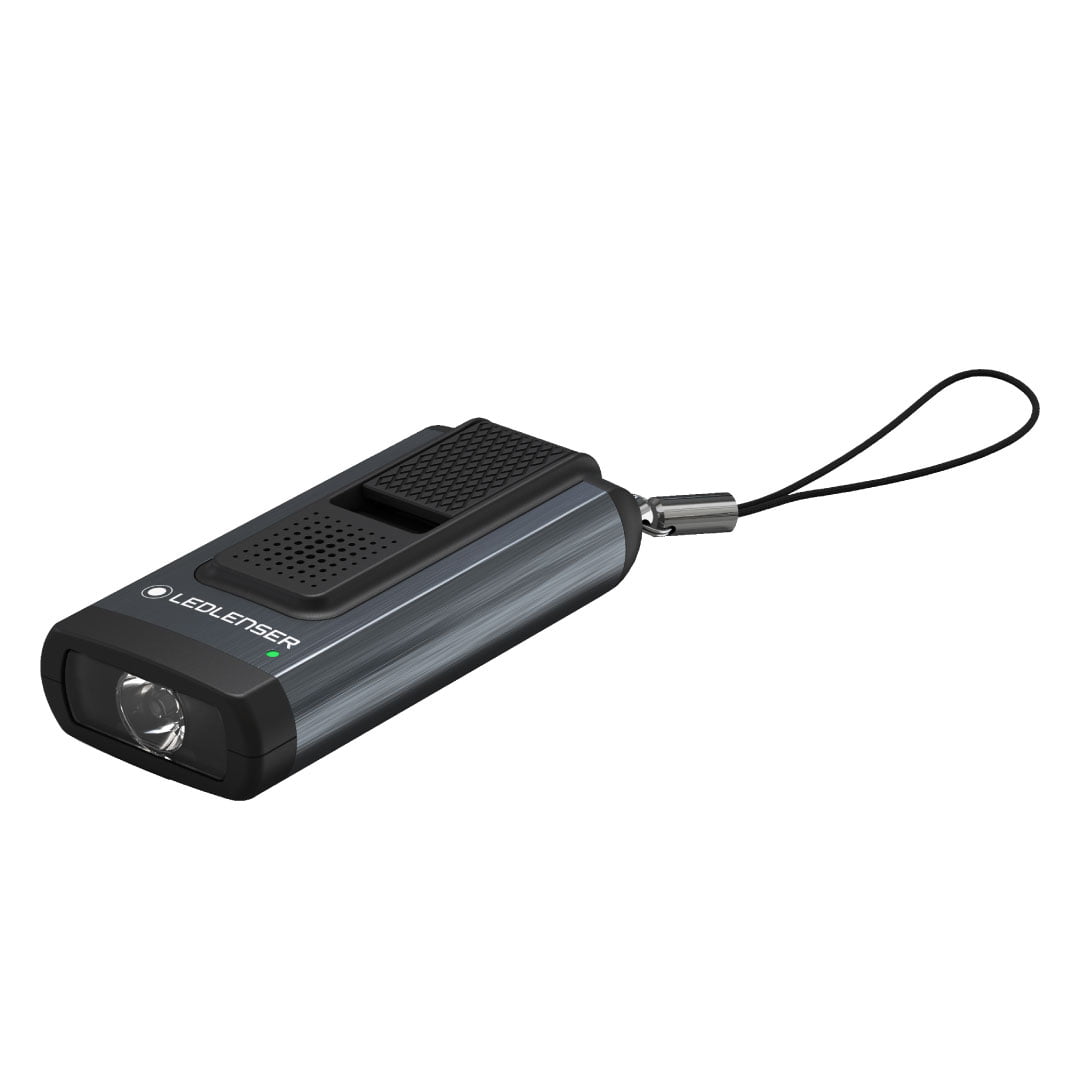 LED LENSER K6R Safety