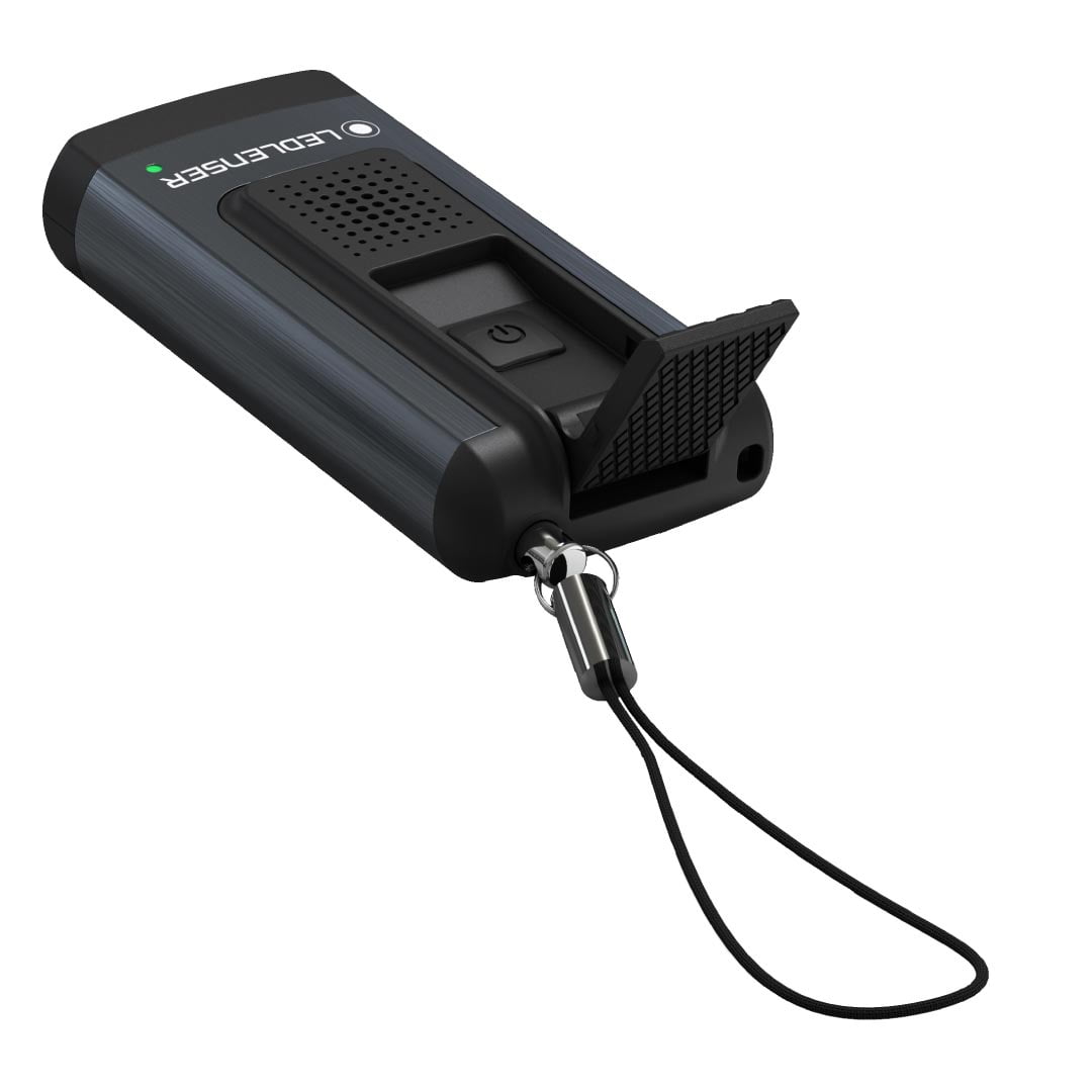LED LENSER K6R Safety