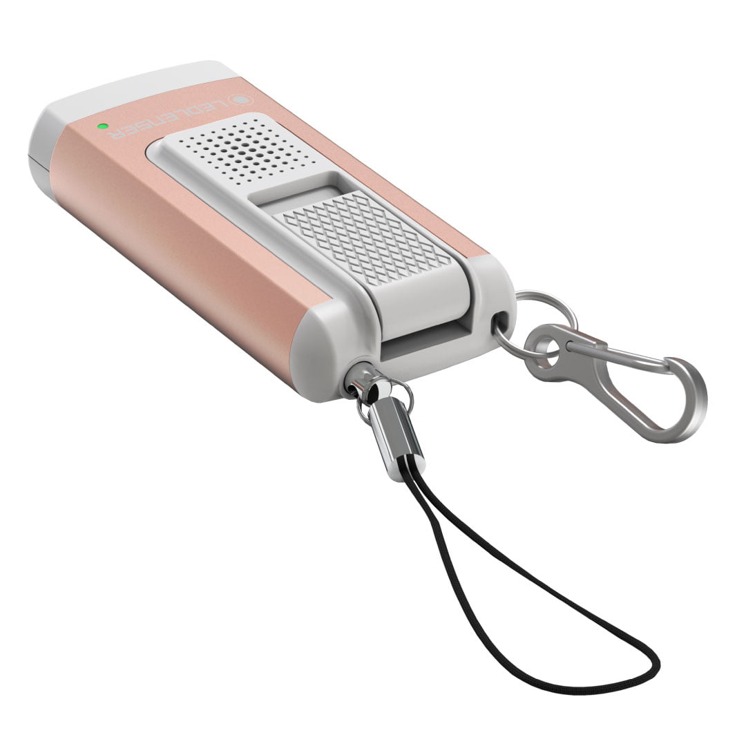 LED LENSER K6R Safety