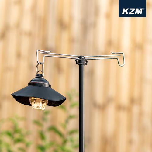 KZM Tower Lantern Stand