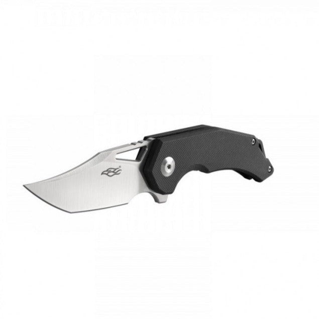 Ganzo Firebird FH61-BK Liner Lock G10 Folding Knife