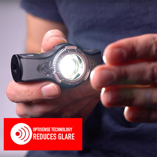 LED LENSER MH11 Rechargeable Headlamp 1000 Lumens