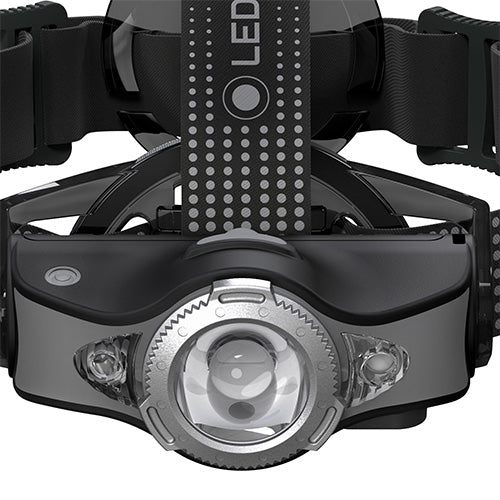 LED LENSER MH11 Rechargeable Headlamp 1000 Lumens