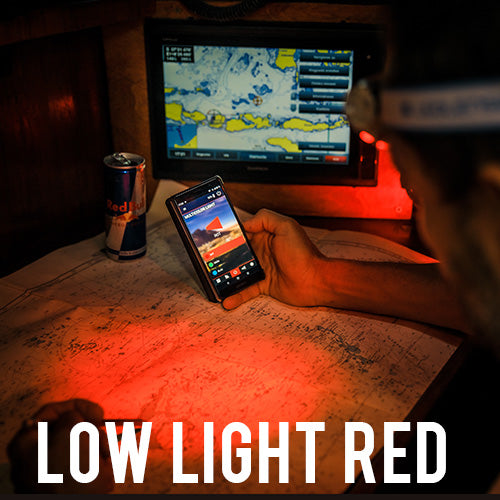 LED LENSER MH11 Rechargeable Headlamp 1000 Lumens