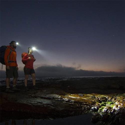LED LENSER MH11 Rechargeable Headlamp 1000 Lumens