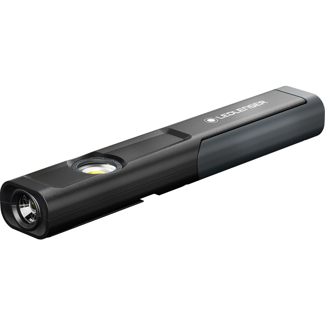 LED LENSER iW4R