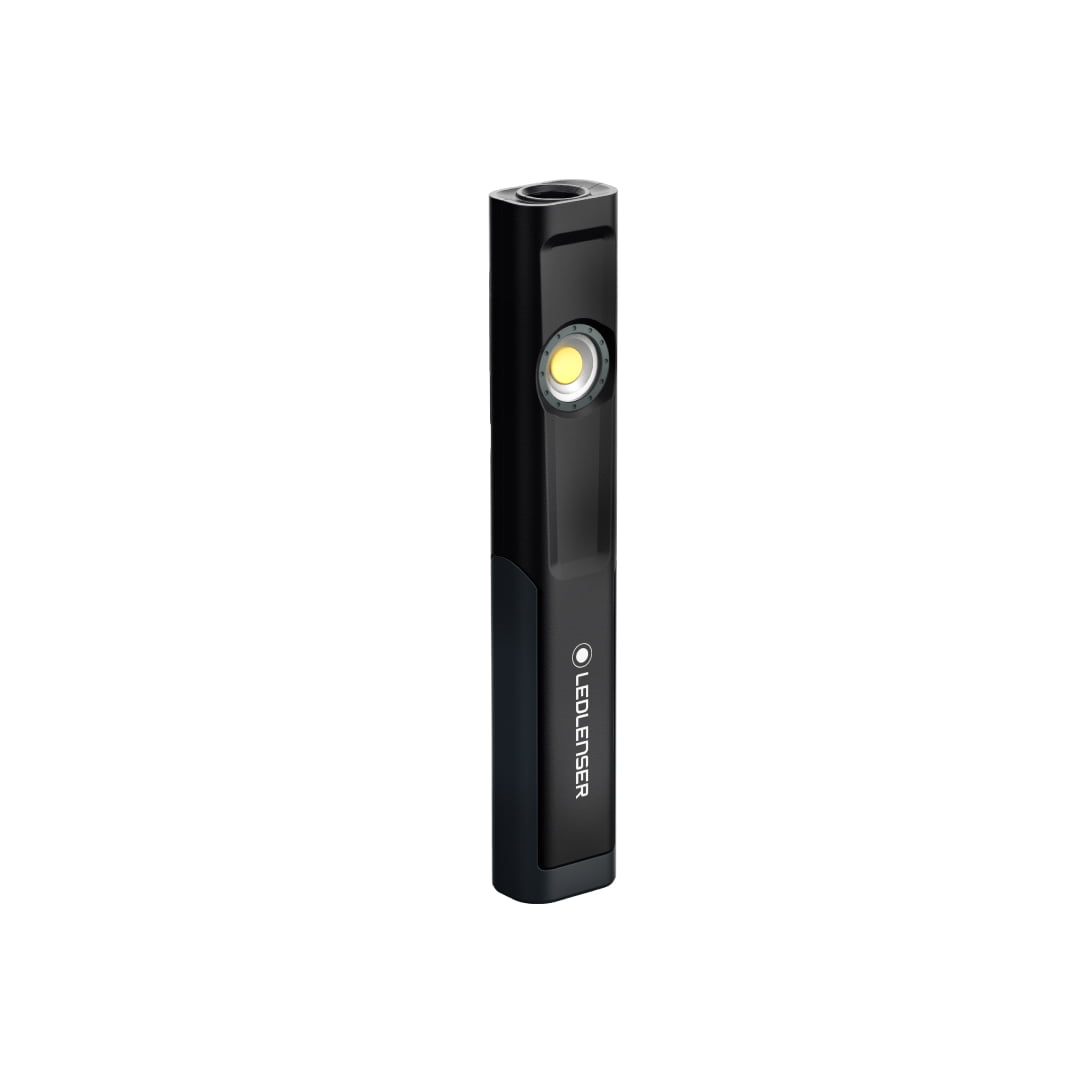 LED LENSER iW4R