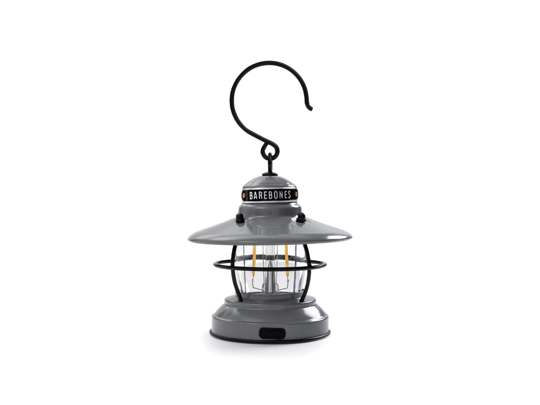 Barebones Edison Mini Lantern