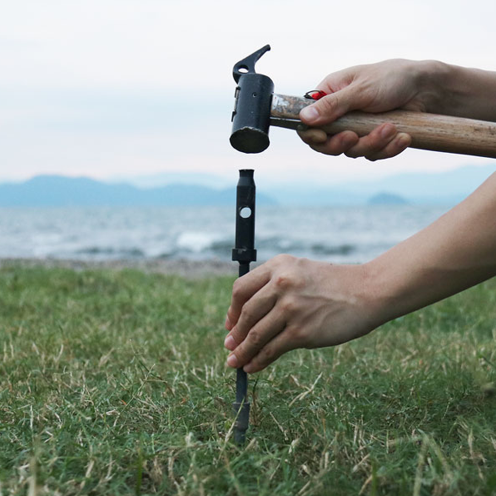 DoD Lantern Stand Set