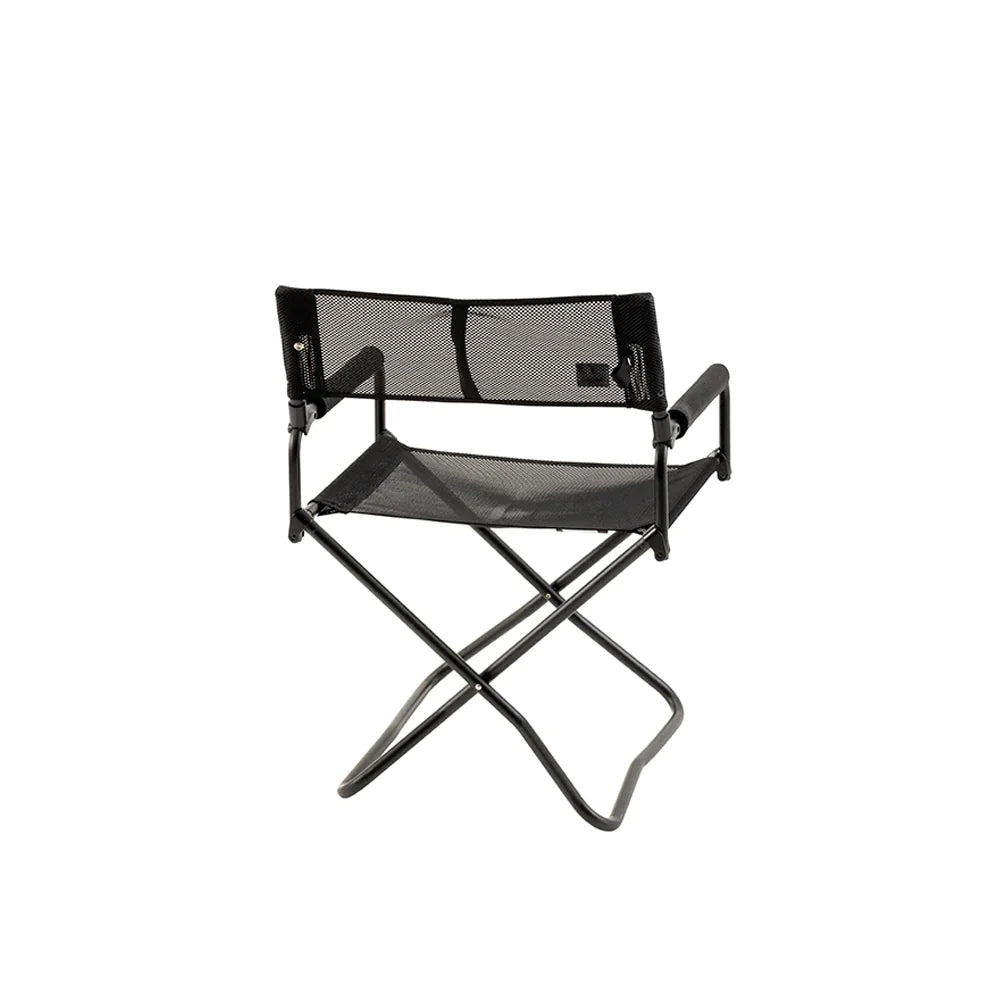 Snow Peak Mesh Folding Chair