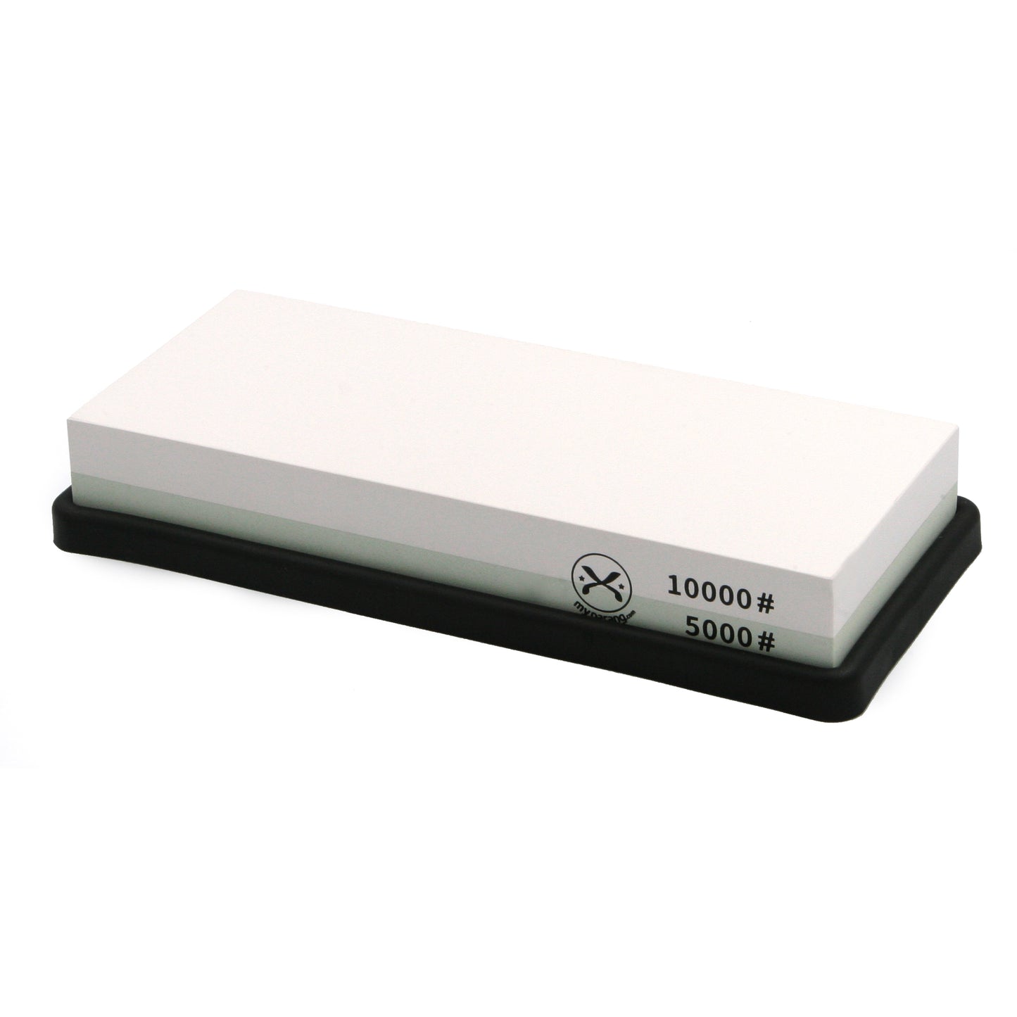 MY PARANG Large Combination Sharpening Stone 5000/10000 Grit