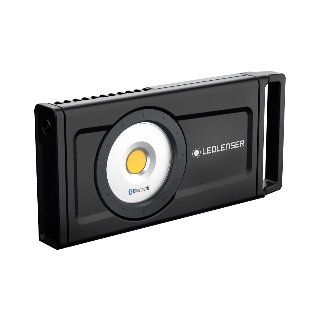 LED LENSER iF8R