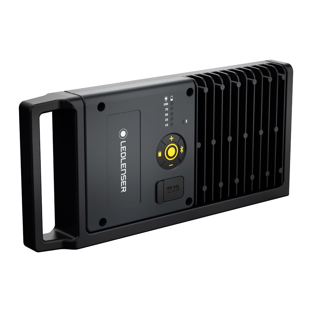 LED LENSER iF8R