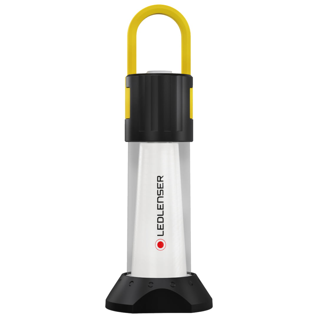 LED LENSER iA6R