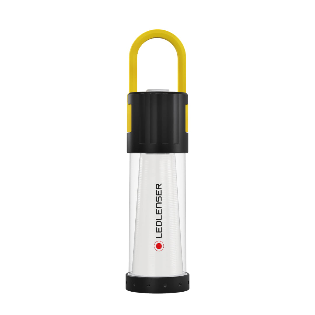 LED LENSER iA6R