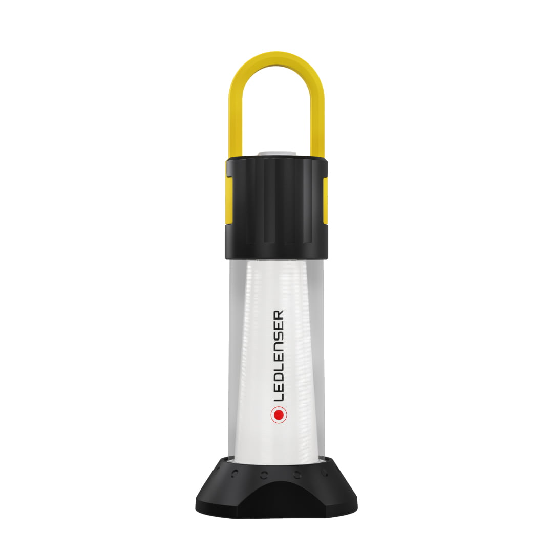 LED LENSER iA6R