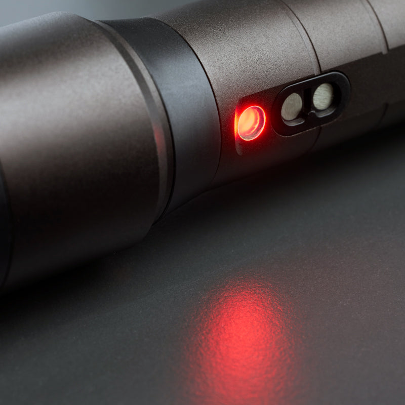 LED LENSER P7R Signature Rechargeable Flashlight 2000 Lumens