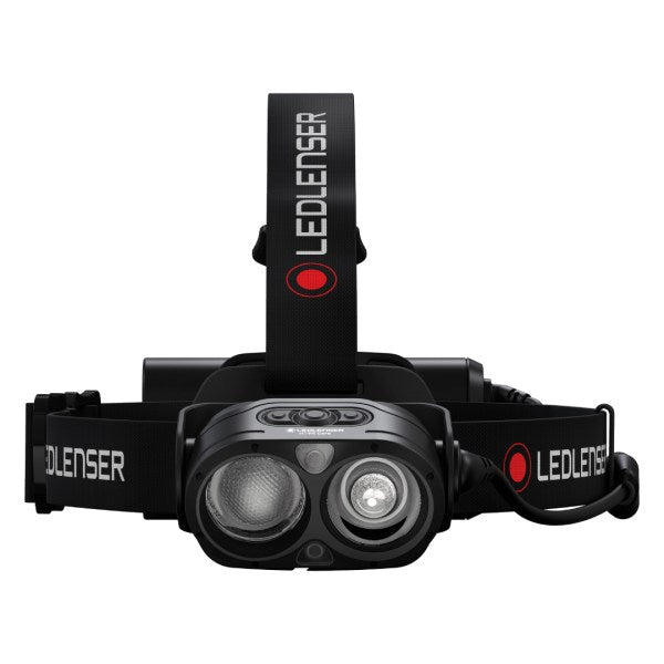 LED LENSER H19R Core Rechargeable Headlamp 3500 Lumens