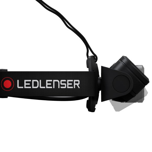 LED LENSER H19R Core Rechargeable Headlamp 3500 Lumens