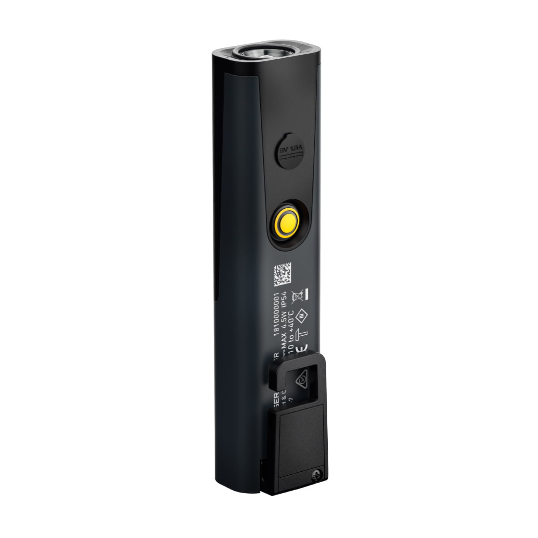 LED LENSER iW5R