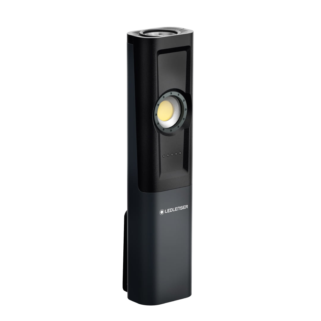LED LENSER iW5R