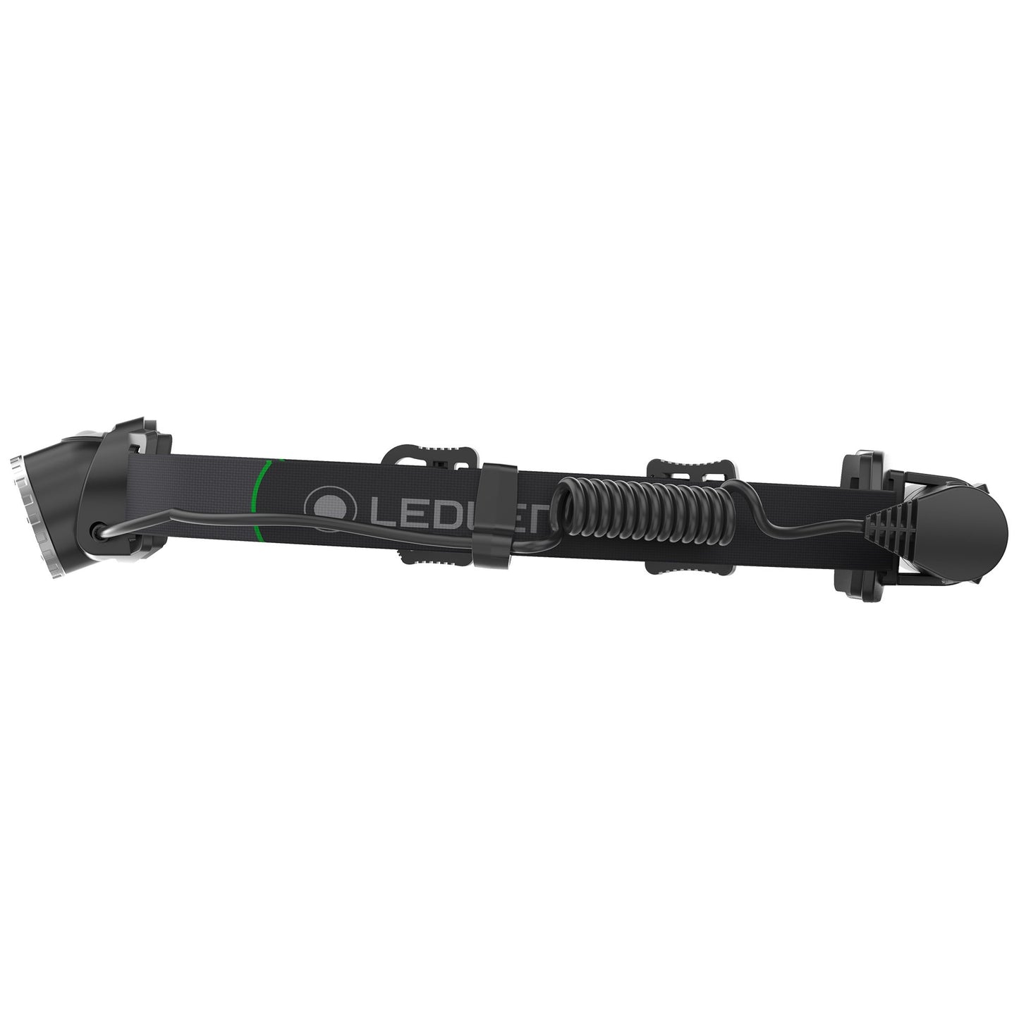 LED LENSER MH10 Rechargeable Headlamp 600 Lumens