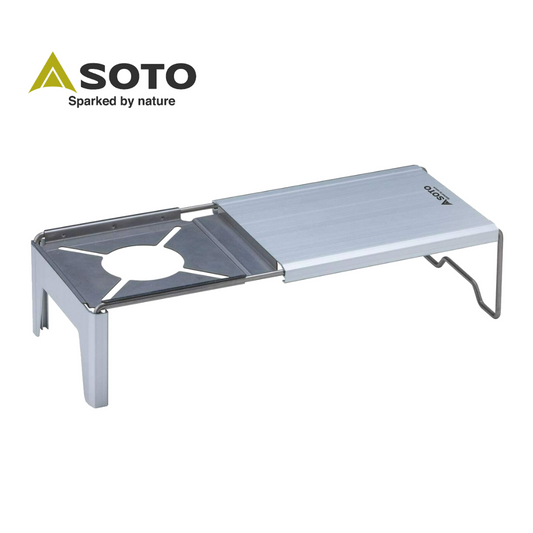 Soto Minimal Work Top for ST-310