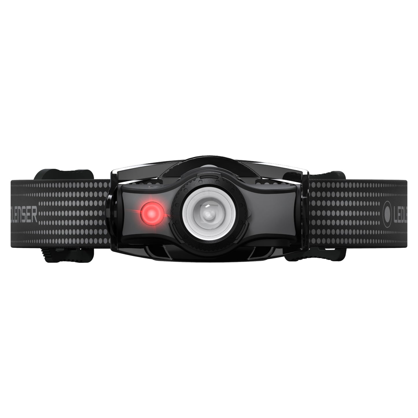 LED LENSER MH5 Rechargeable Headlamp 400 Lumens