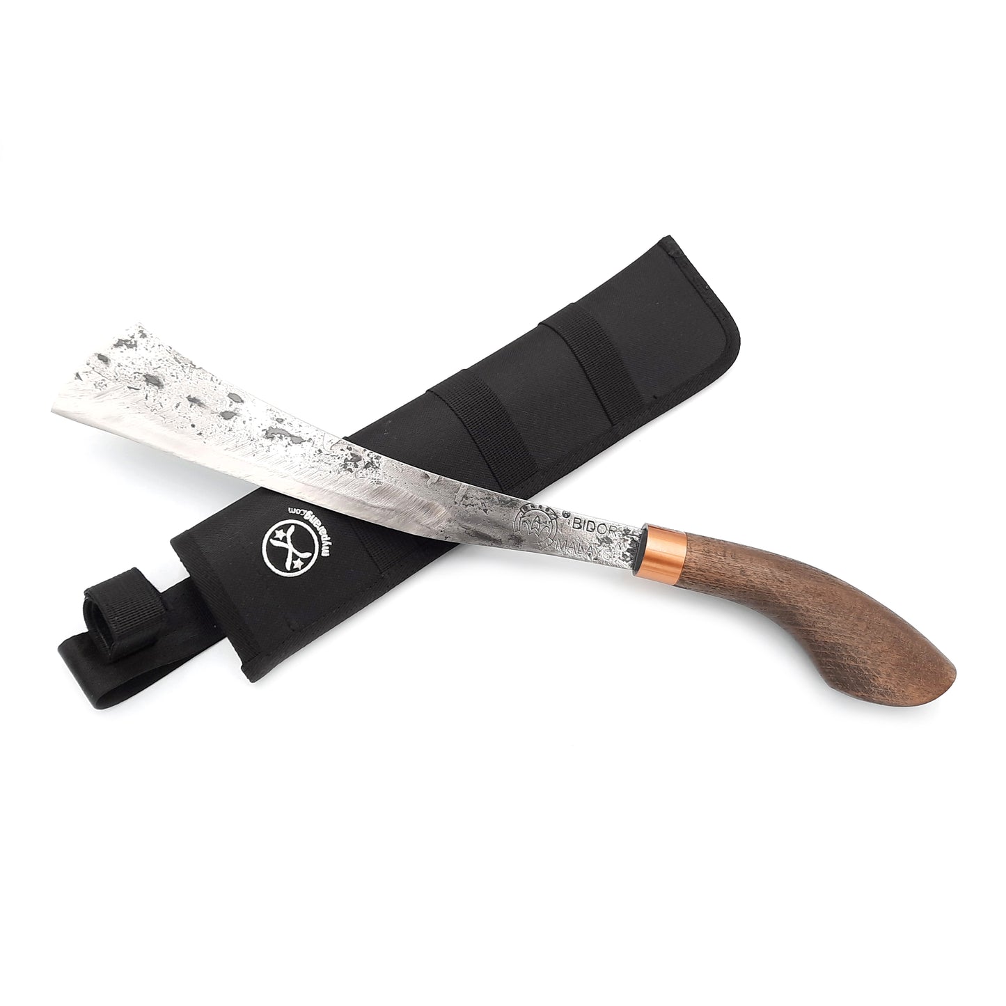 MY PARANG Lading 12"