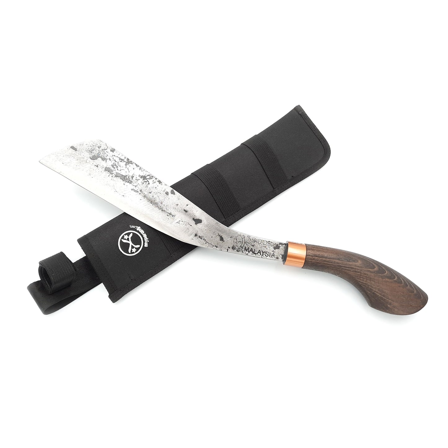 MY PARANG Village Chandong 10"/12"