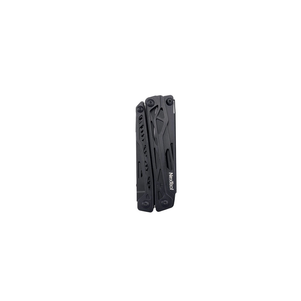NexTool Multi Functional 10-in-1 Multitool Pliers Knife Scissors NE0123
