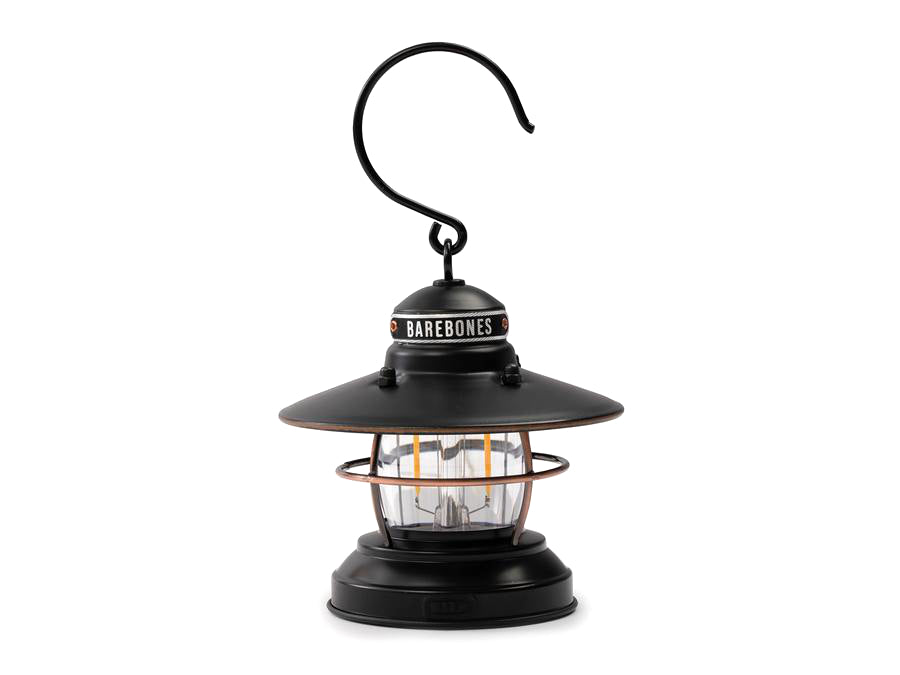 Barebones Edison Mini Lantern