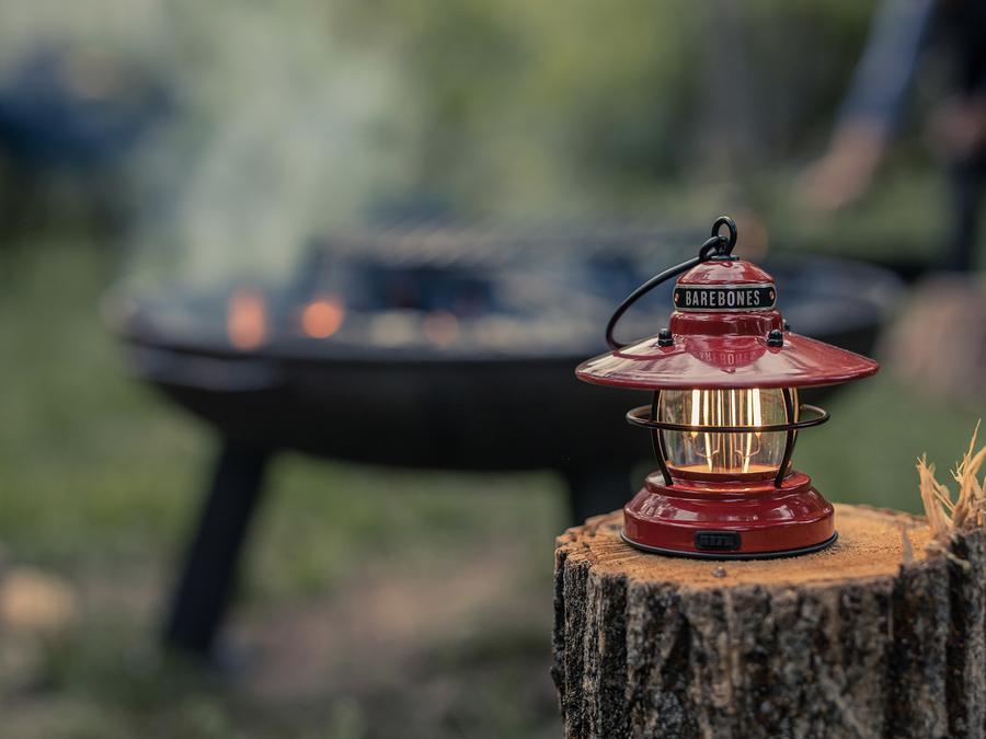 Barebones Edison Mini Lantern