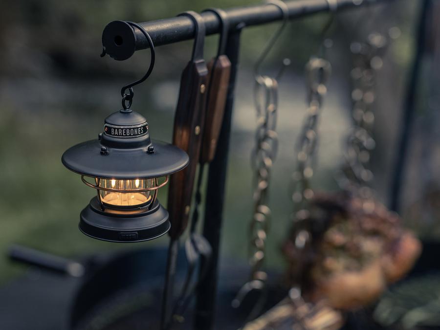 Barebones Edison Mini Lantern