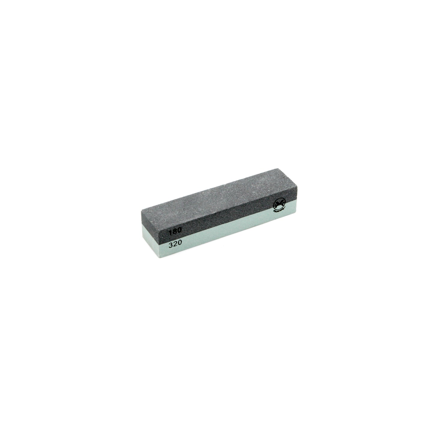 MY PARANG Mini Combination Sharpening Stone 180/320 Grit