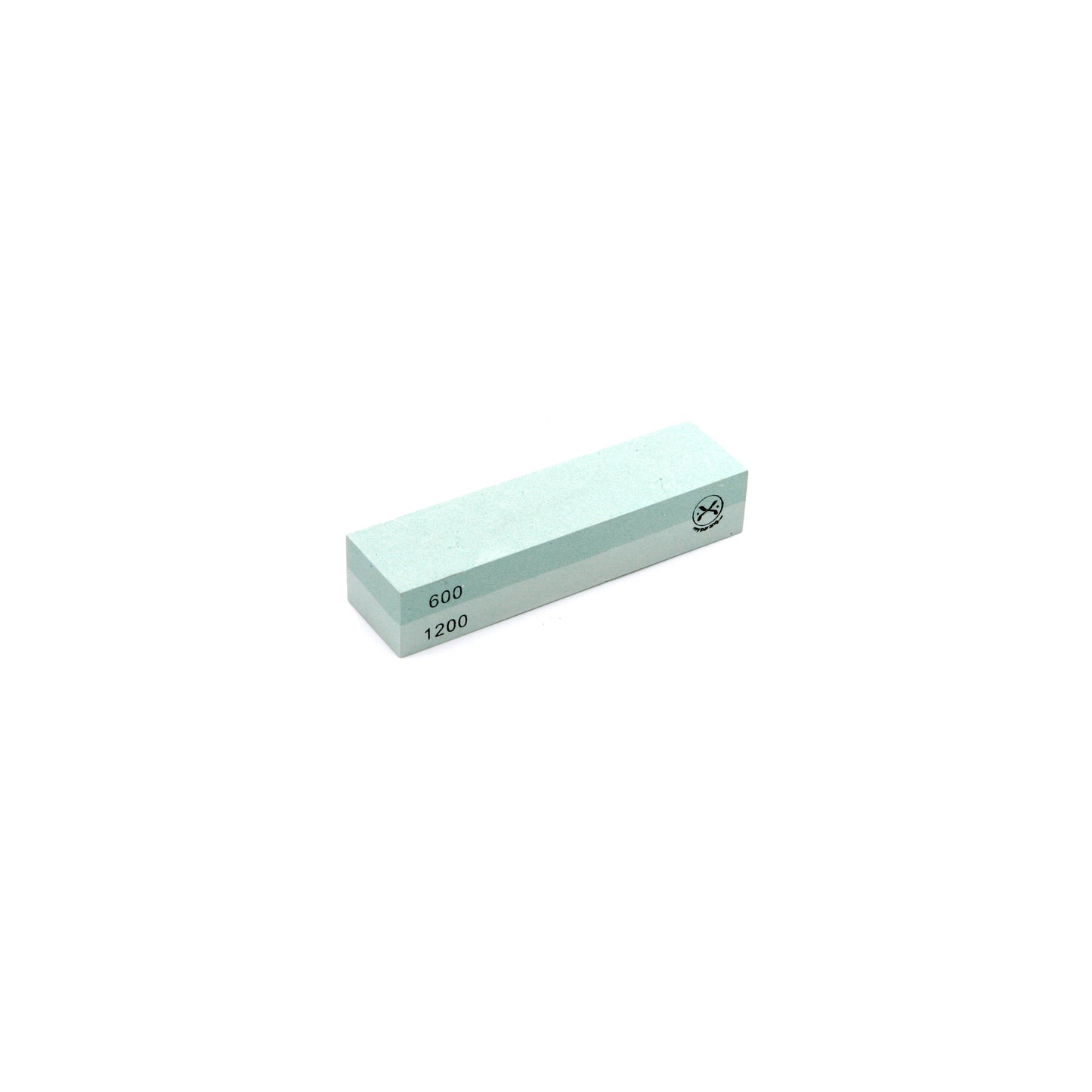 MY PARANG Mini Combination Sharpening Stone 600/1200 Grit