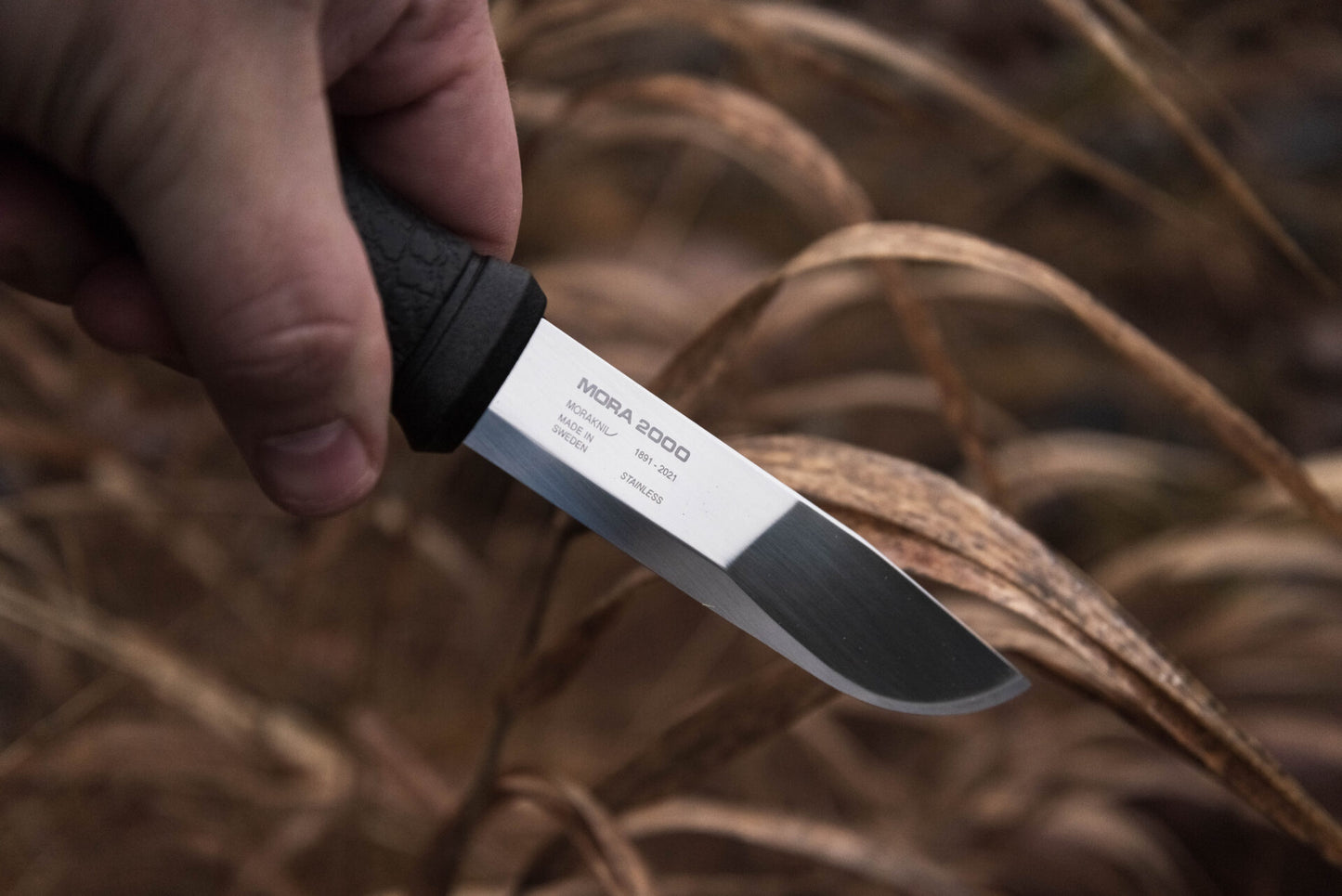 Morakniv MORA 2000 Anniversary Edition