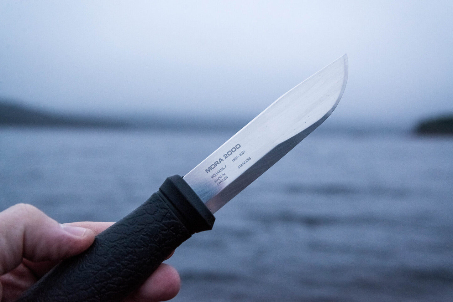 Morakniv MORA 2000 Anniversary Edition