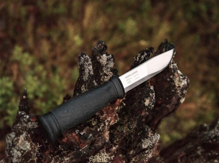 Morakniv MORA 2000 Anniversary Edition