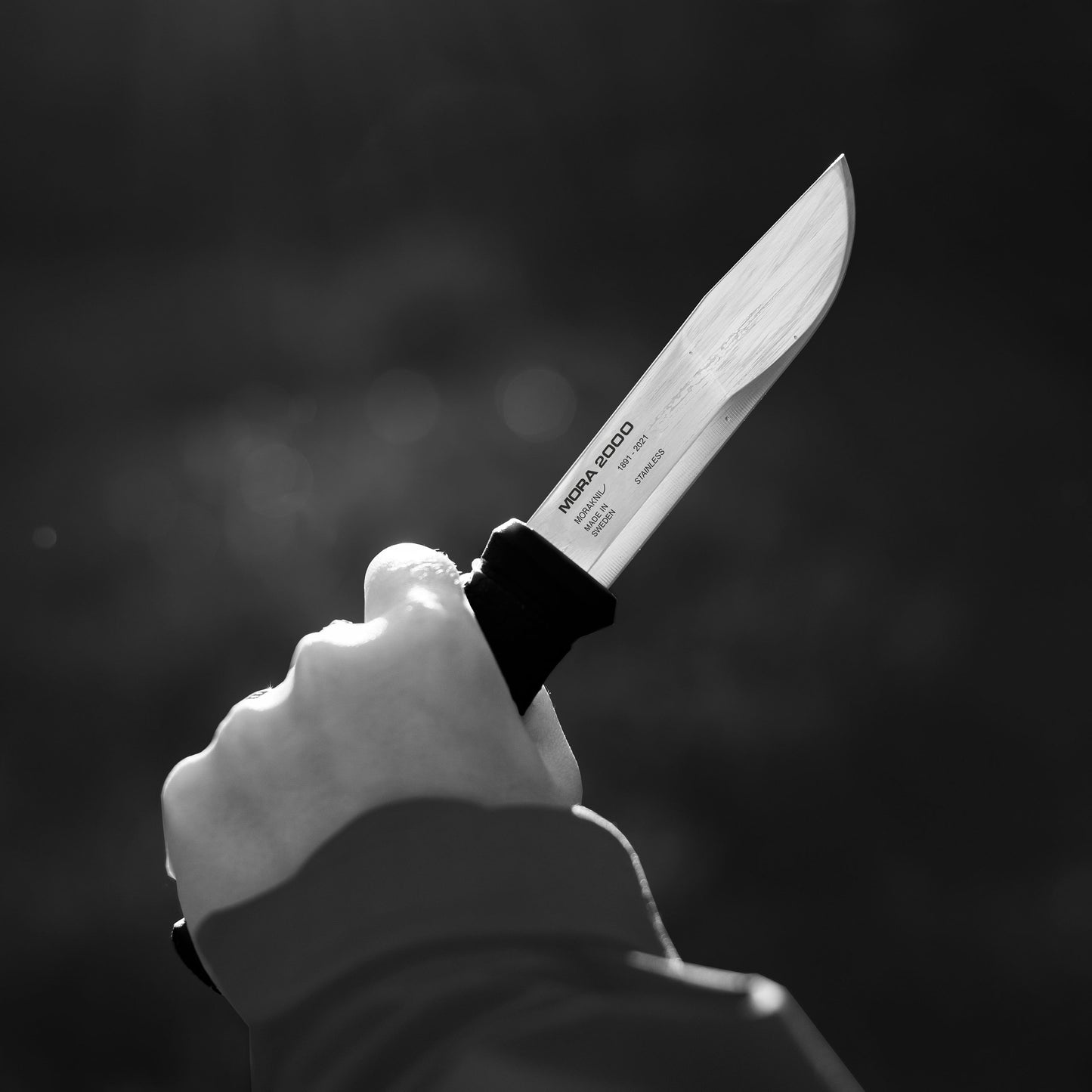 Morakniv MORA 2000 Anniversary Edition